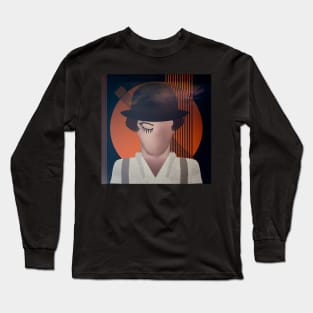 Horrorshow Long Sleeve T-Shirt